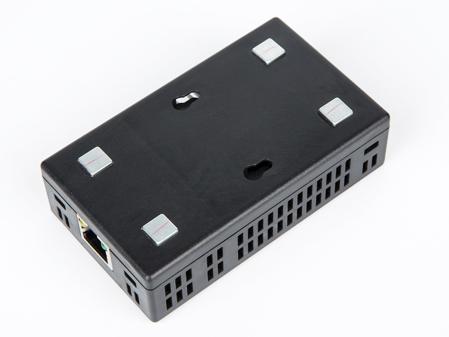 機(jī)柜溫濕度傳感器OM-TH-B901 機(jī)柜溫濕度傳感器OM-TH-B901