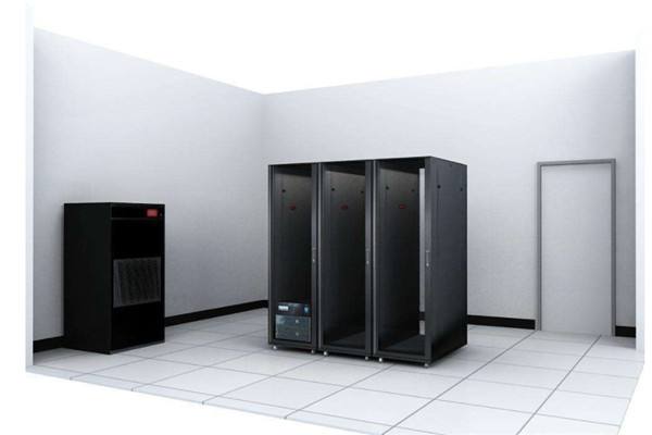 機房門禁監(jiān)控系統方案
