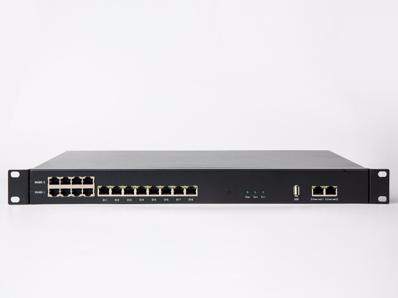 動(dòng)環(huán)監(jiān)控主機(jī)，是機(jī)房監(jiān)控的核心