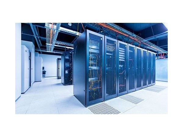 簡述機(jī)房智慧管控系統(tǒng)