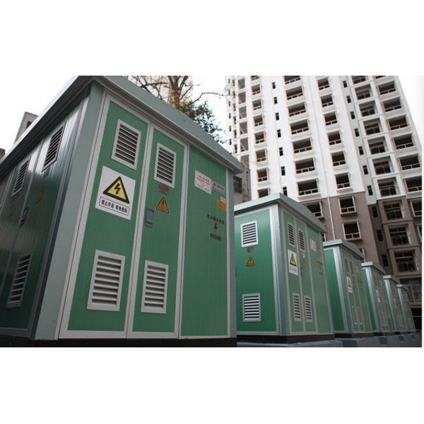 5G來(lái)臨，箱式變電站管理如何抓住時(shí)代機(jī)遇