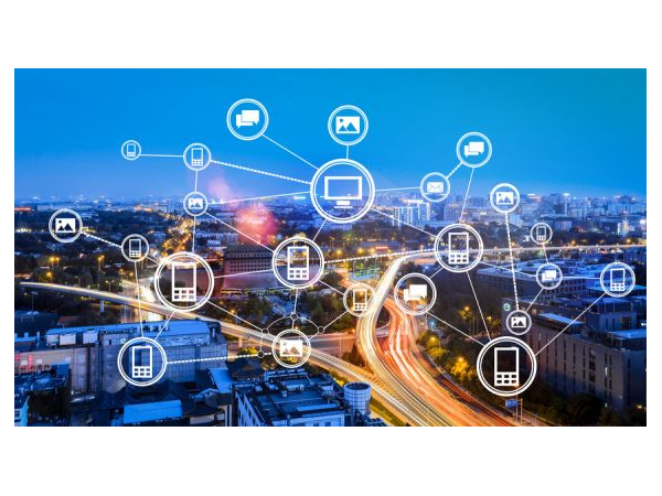 資陽雁江區(qū)三年打造全區(qū)智慧校園，智慧機(jī)房比肩并起