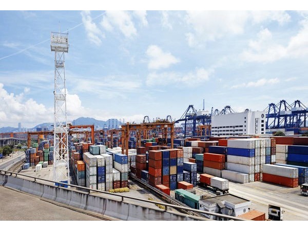 簡(jiǎn)述港口倉(cāng)儲(chǔ)環(huán)境監(jiān)控系統(tǒng)