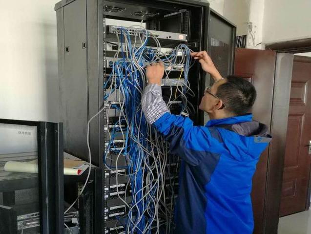 機房都有哪些隱患？該如何解決？