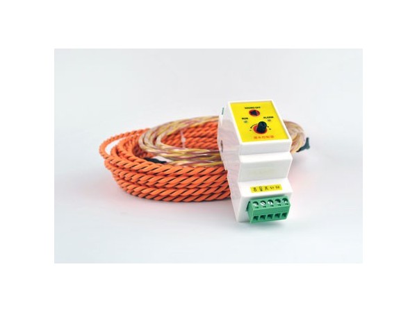 5米泄漏檢測(cè)感應(yīng)繩這里有！