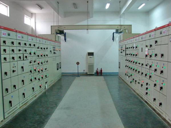 無人值守站房監(jiān)測控制管理系統(tǒng)的應用場所