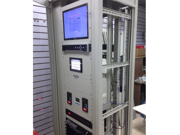 請(qǐng)問貴公司是智能一體化機(jī)柜監(jiān)控系統(tǒng)生產(chǎn)廠家嗎？