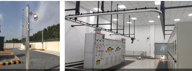 電站智能監(jiān)控系統(tǒng)十大名牌排行榜中選哪個好？