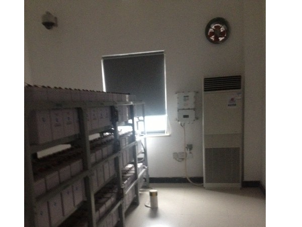 來了解下變電站通風空調智能監(jiān)控系統(tǒng)