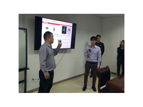 重讀傳感器，帶你“溫故”產(chǎn)品而“知新”服務(wù)點(diǎn)