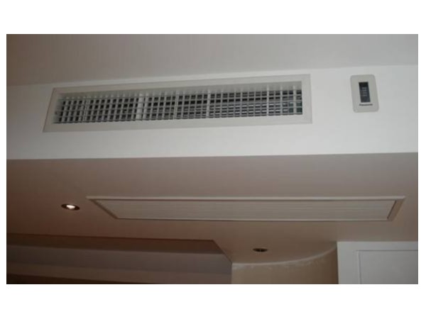 中央空調遠程監(jiān)控系統(tǒng)實現(xiàn)千里運維！