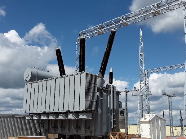 變電站集中監(jiān)控運(yùn)維系統(tǒng)，立起高效管理規(guī)范