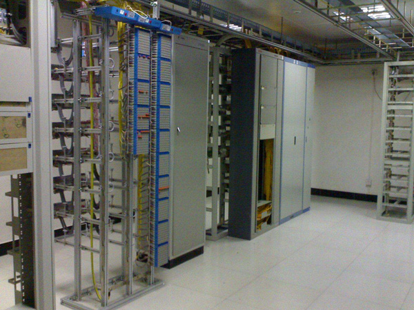 簡單了解下智能化機房環(huán)境遠程測控報警系統(tǒng)