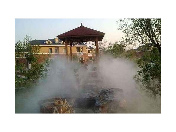 基于物聯(lián)網(wǎng)的環(huán)境監(jiān)測(cè)及霧化除臭設(shè)備