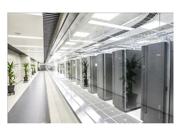 這里有一份網(wǎng)絡中心機房改造建設方案！