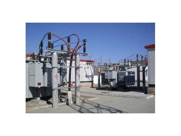 變電站自動化設(shè)備及環(huán)境在線安全監(jiān)護(hù)系統(tǒng)