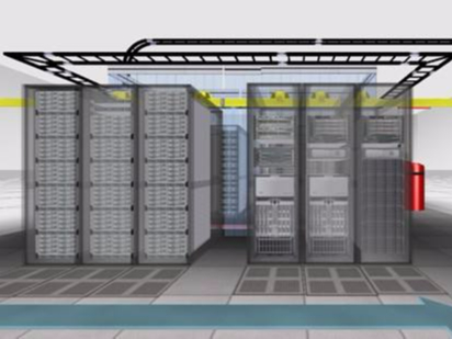 智能機(jī)房監(jiān)控系統(tǒng)是什么？