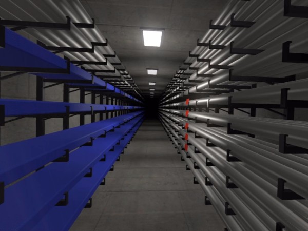 有機(jī)場(chǎng)綜合地下管廊環(huán)境監(jiān)控系統(tǒng)嗎？給個(gè)一體化方案！