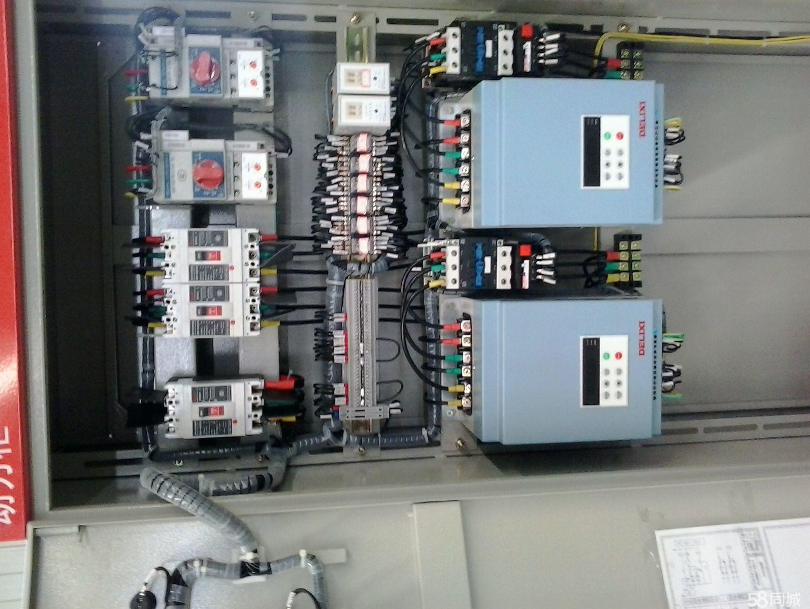 配電箱配電柜安裝“十禁忌”，您需要知道！