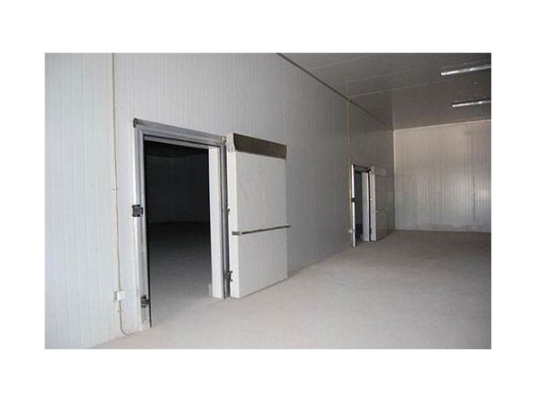 餐廳食品冷藏庫（冷凍庫）溫濕度監(jiān)測系統(tǒng)