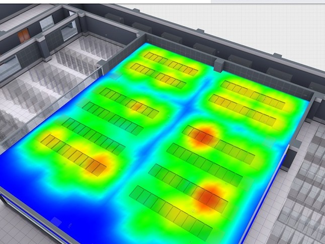 哪些行業(yè)需要用溫濕度監(jiān)控呢？