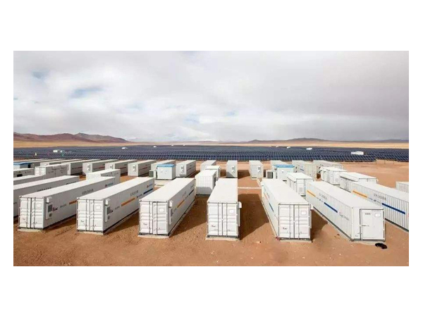 儲能集裝箱動環(huán)監(jiān)控系統(tǒng)與消防系統(tǒng)監(jiān)測怎么做？