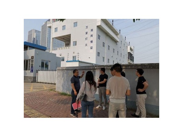 南寧邁世大家長帶你走進(jìn)動力環(huán)境監(jiān)控應(yīng)用場景