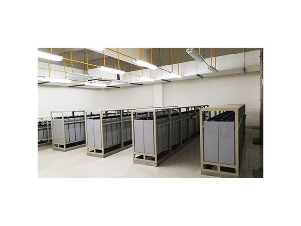 ups不間斷電源及蓄電池檢測系統(tǒng)很重要！
