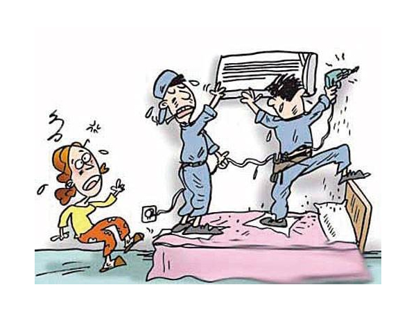 漏水檢測系統(tǒng)，機(jī)房環(huán)境安全之道