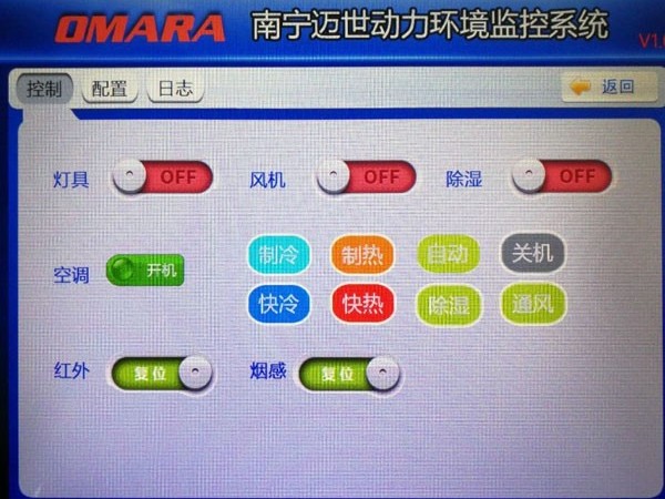 一體化智能監(jiān)控系統(tǒng) 一體化智能監(jiān)控系統(tǒng)