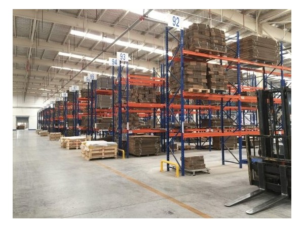 倉庫多點恒溫恒濕遠程監(jiān)控系統(tǒng)設計 實現(xiàn)環(huán)境遠程管理