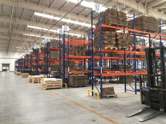 倉(cāng)庫(kù)多少平方放一個(gè)溫濕度傳感器的答案這里有！