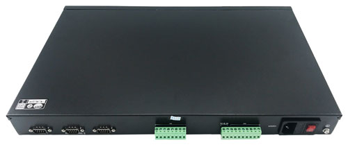 動環(huán)監(jiān)控系統(tǒng)主機定制