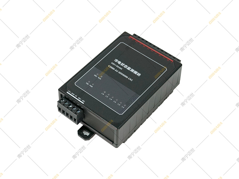 OM-ACM-DA801 市電狀態(tài)監(jiān)測模塊 OM-ACM-DA801 市電狀態(tài)監(jiān)測模塊