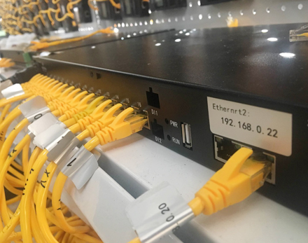 邁世環(huán)境監(jiān)控數(shù)據(jù)采集器