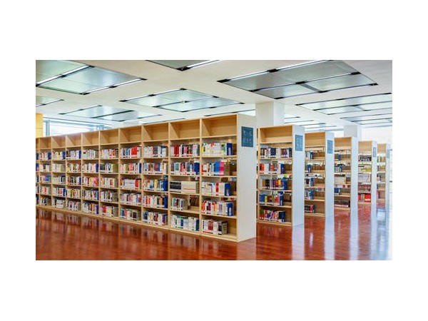 圖書(shū)館恒溫恒濕智能監(jiān)控系統(tǒng)很有用