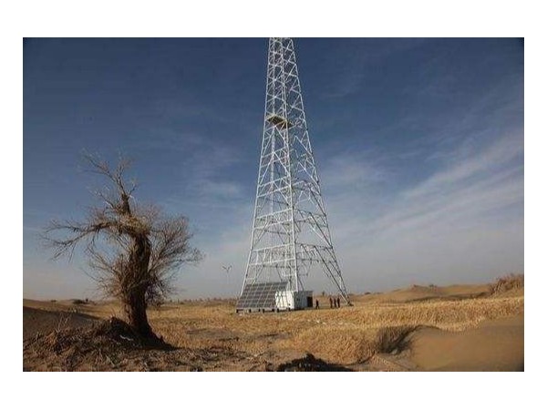 移動(dòng)基站動(dòng)環(huán)監(jiān)控系統(tǒng)，守護(hù)基站的千里眼