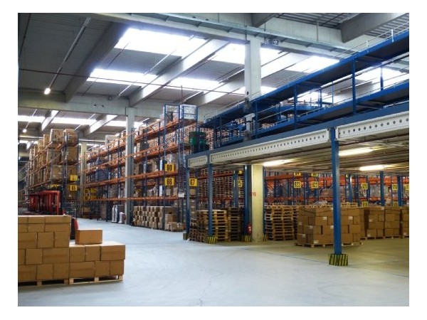 倉庫如何做好溫度管控？