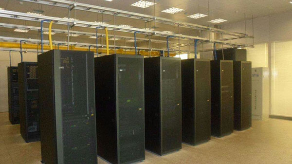 智能數(shù)據(jù)機(jī)房管控系統(tǒng)，一個機(jī)房運維的好助手！