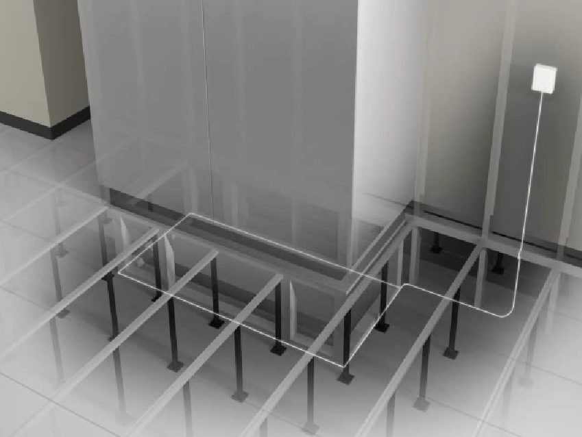 機房漏水怎么辦？邁世為你提供漏水監(jiān)控最佳解決方案