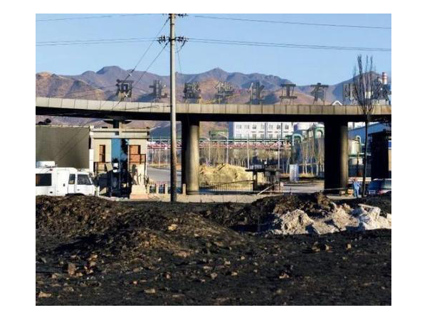 工業(yè)環(huán)境監(jiān)控系統(tǒng)，挖除疏于監(jiān)管的“定時炸彈”