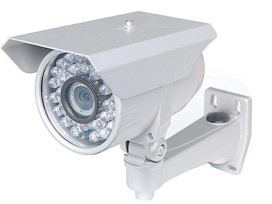 機(jī)房也像幼兒園一樣，需要裝視頻監(jiān)控系統(tǒng)