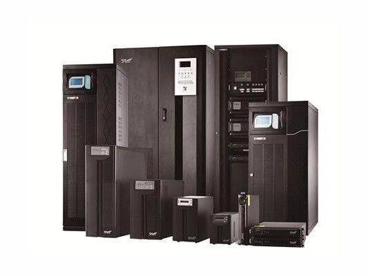 UPS電源有哪些工作方式？