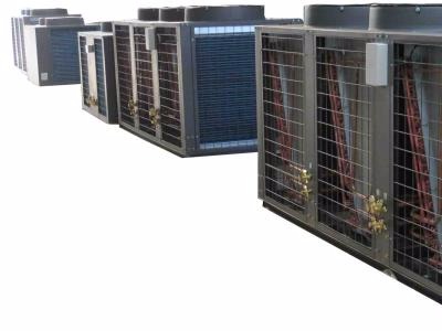 機(jī)房專用空調(diào)消聲器最常見(jiàn)有4種，工作原理是什么？