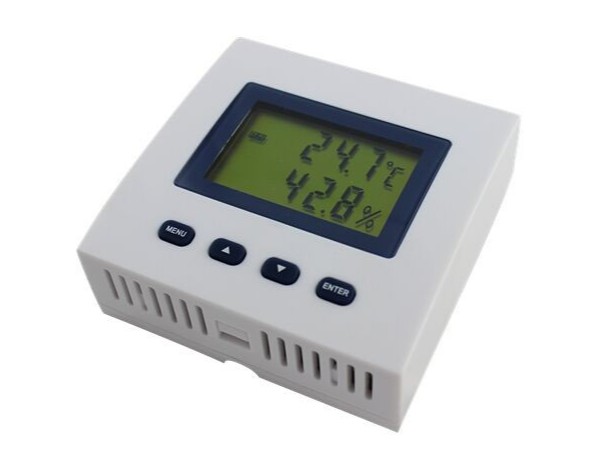 機(jī)房溫濕度監(jiān)控系統(tǒng)實(shí)時保障設(shè)備安全