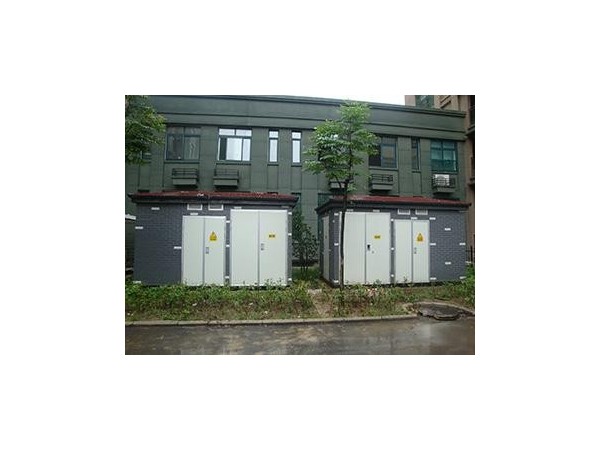 小區(qū)變/配電房/開閉所智能輔助監(jiān)控系統(tǒng)，你了解嗎？