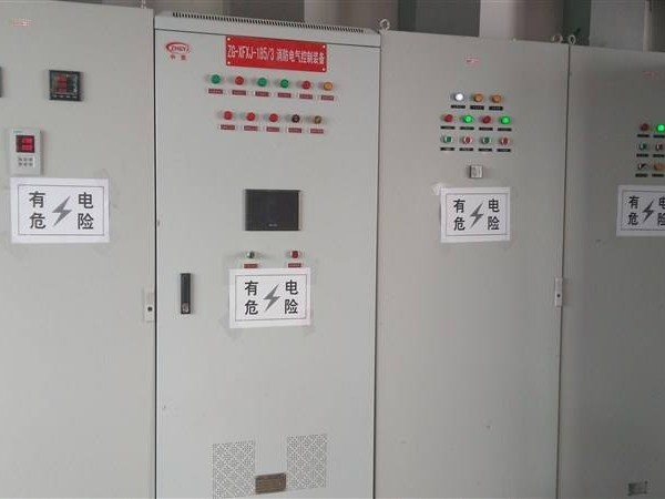 告訴你消防設備電源監(jiān)控系統(tǒng)有多重要！