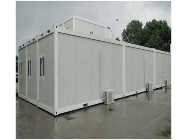 集裝箱機(jī)房安全指標(biāo)有哪些？如何保障其安全？