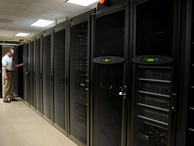 IDC機房監(jiān)控系統(tǒng)項目是什么東西？