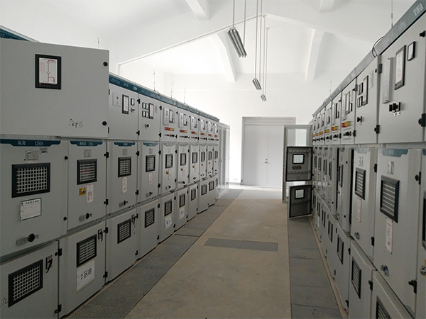 淺談無人值守分區(qū)所、AT所、開閉所智能監(jiān)控系統(tǒng)